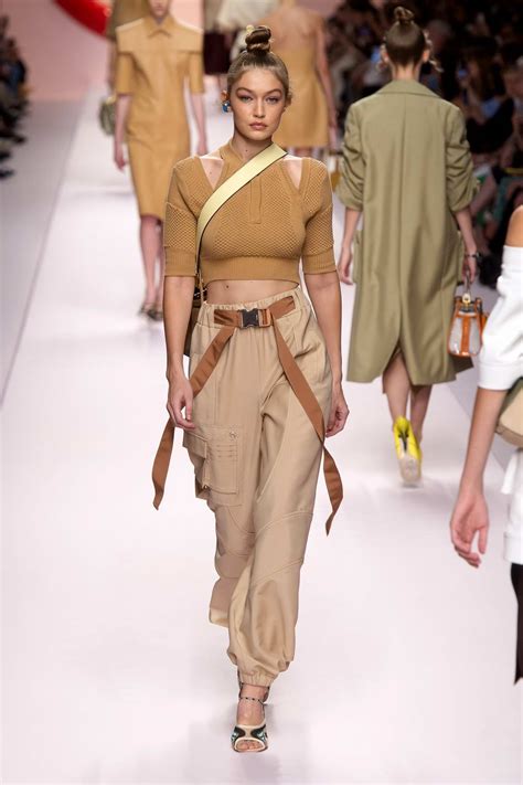 fendi fashion 2019|fendi fashion show 2025.